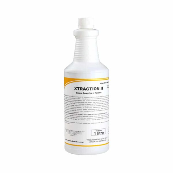 Xtraction II 1L - Spartan