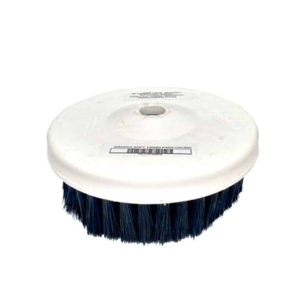 Escova Soft 120mm Rosca M14 - Copetec