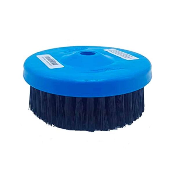 Escova Macia 120mm Rosca M14 - Copetec