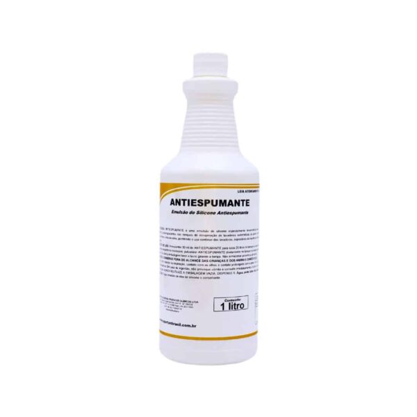 Antiespumante 1L - Spartan