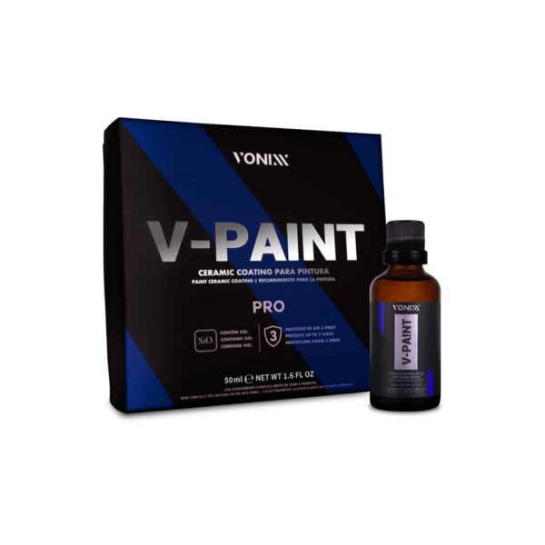 V-Paint Pro 50ml - Vonixx