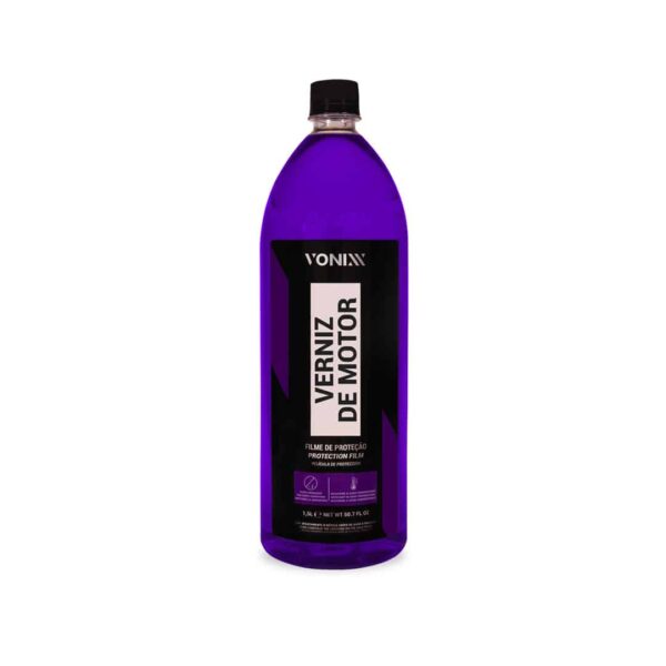 Verniz de Motor 1,5L - Vonixx
