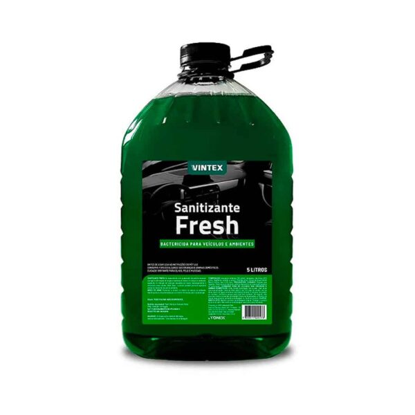Sanitizante Aroma Fresh 5L - Vonixx