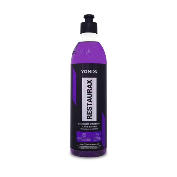 Restaurax 500ml - Vonixx