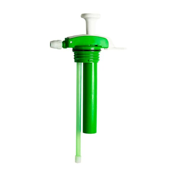 Bomba Completa p/ Pulv. 1,2L - Guarany
