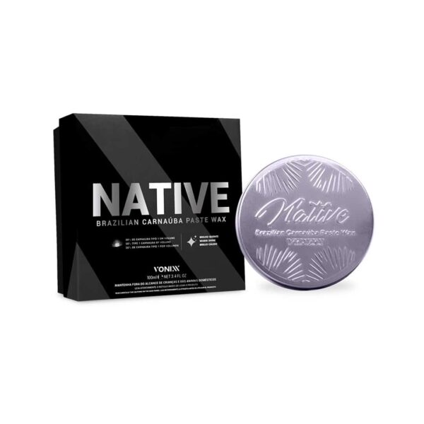 Native 100ml - Vonixx
