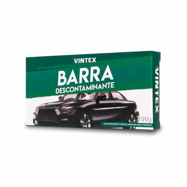 V-Bar 100g - Vonixx