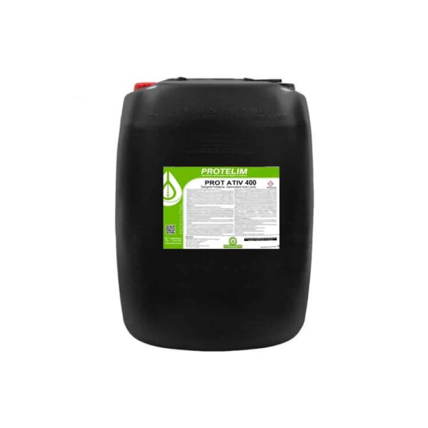 Prot Ativ 400 50L - Protelim