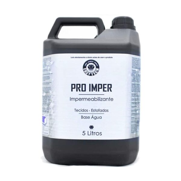 Pro Imper 5L - Easytech