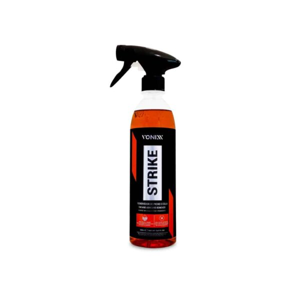 Strike 500ml - Vonixx