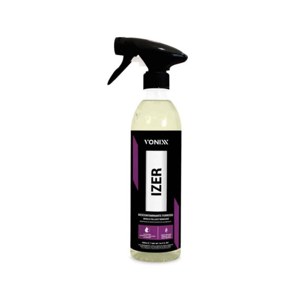 Izer 500ml - Vonixx