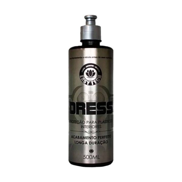 Dress 500ml - Easytech