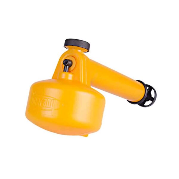 Pulverizador Leve Export Vertical - Guarany