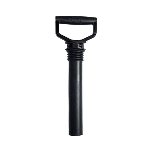 Bomba completa p/ Pulv. 4,7 e 7,6L - Guarany
