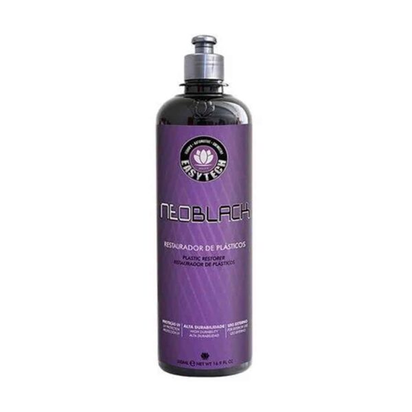 Neoblack 500ml - Easytech