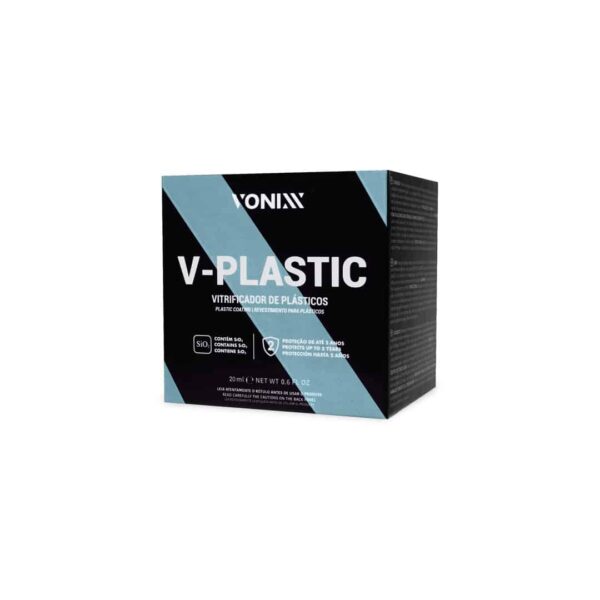 V-Plastic 20ml - Vonixx