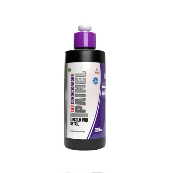 LC13 Cond Painel 200ml - Lincoln