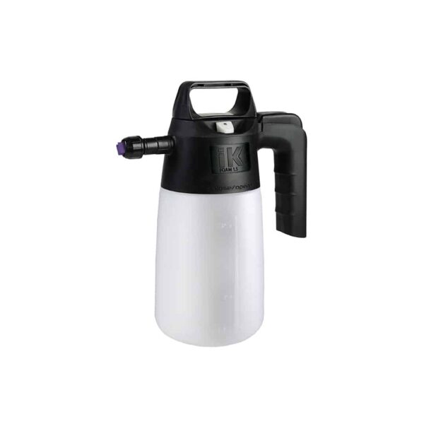 Pulverizador Manual IK Foam 1,5L - Matabi