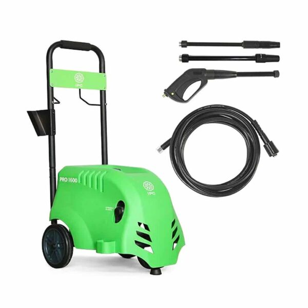 Lavadora AP. PRO 1600 Agua Fria 127V - IPC Soteco