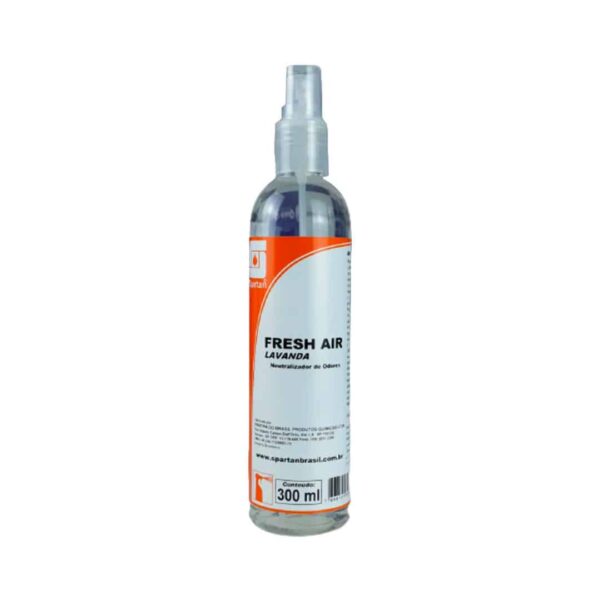 Fresh Air Lavanda 300ml - Spartan