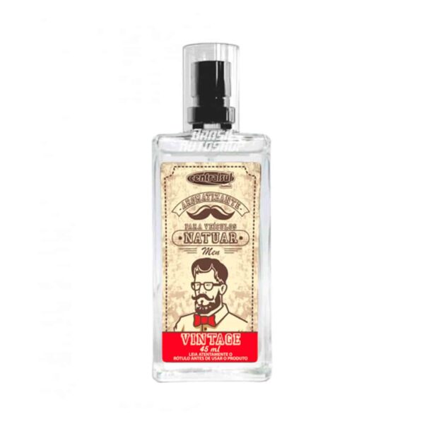 Aromatizante Natuar Men Vintage 45ml - CentralSul