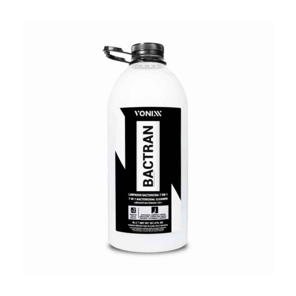 Bactran 3L VSC - Vonixx