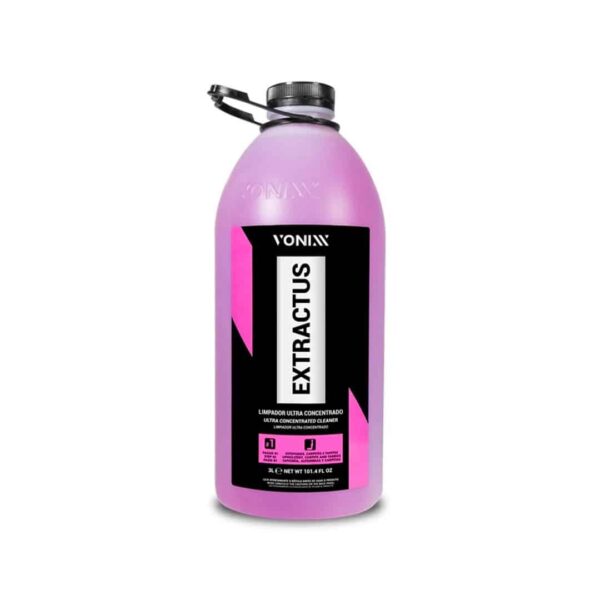 Extractus 3L VSC - Vonixx