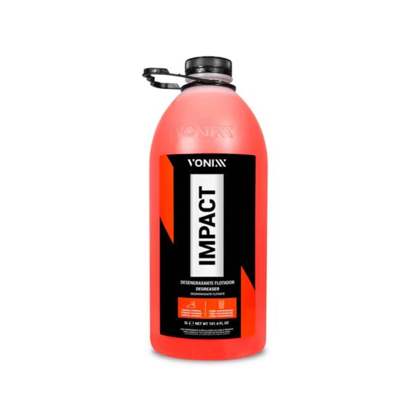 Multilimpador Impact 3L - Vonixx