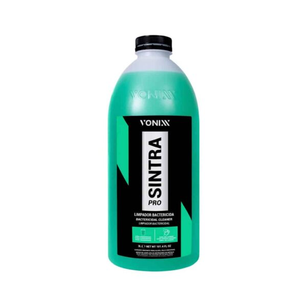 Sintra Pro 3L - Vonixx