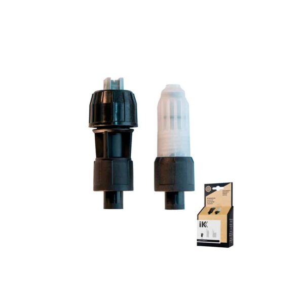 Kit Manutenção IK 1,5/2 - Matabi