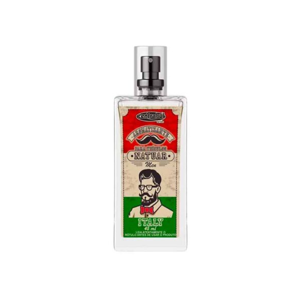 Aromatizante Natuar Men Italy 45ml - CentralSul
