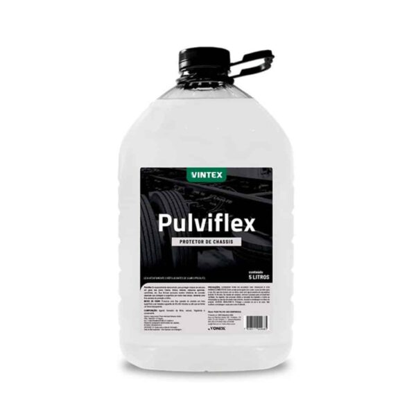 Pulviflex 5L - Vonixx