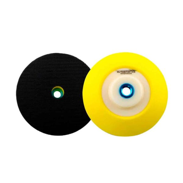 Suporte para Boina de Espuma 3 Polegadas - Autoamerica