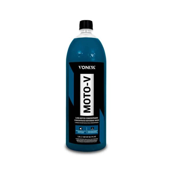 Moto-V 1,5L - Vonixx