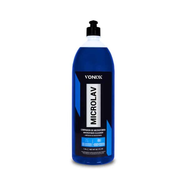 Microlav 1,5L - Vonixx