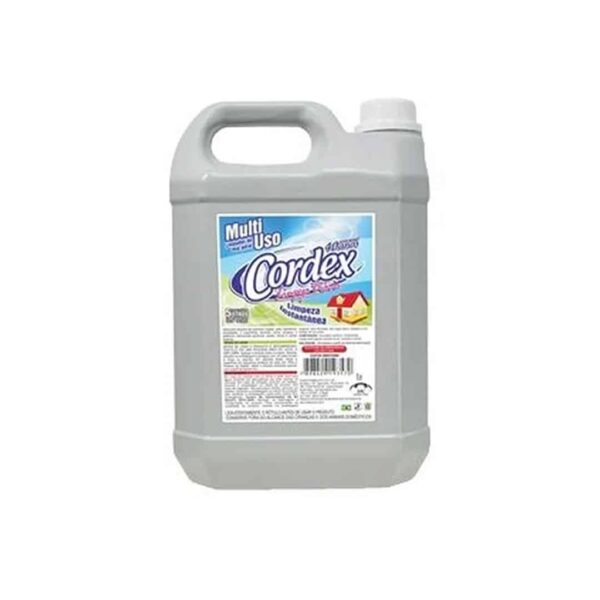 Multiuso Cordex 5L - Cordex