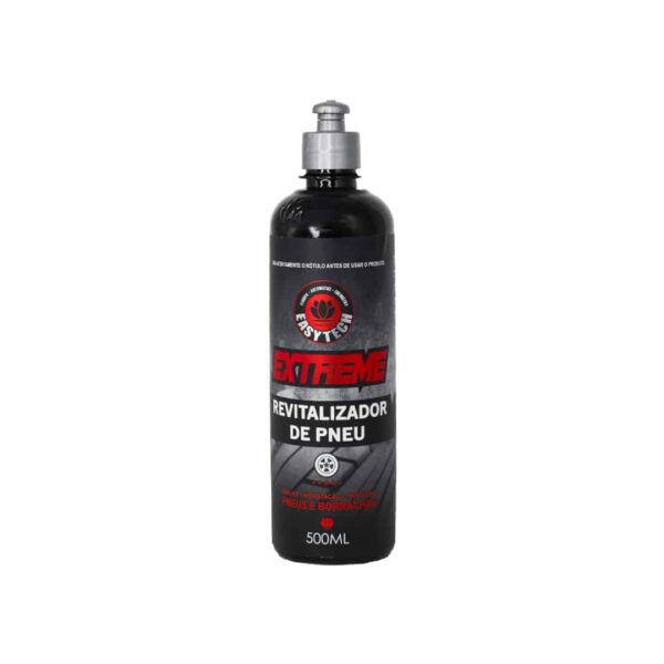 Extreme 500ml - Easytech