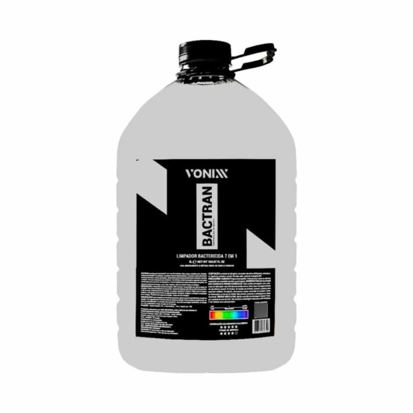 Bactran VSC 5L - Vonixx