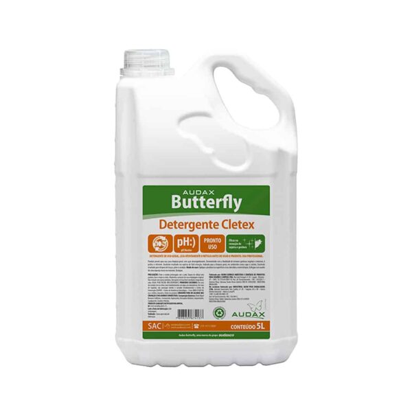 Butterfly Cletex 5L - Audax