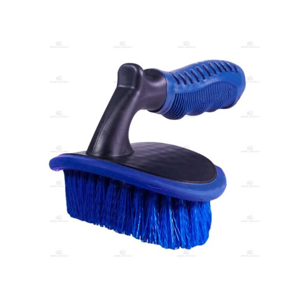 Escova para Limpeza de Pneus - Vonixx