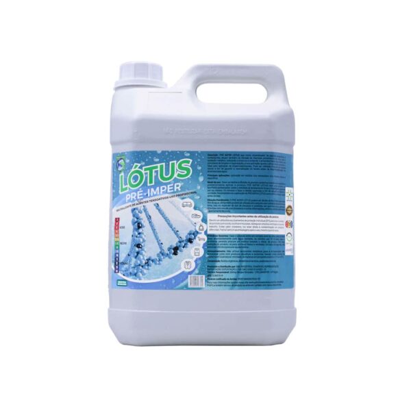 Lotus Pre Imper Field 5L - G&S