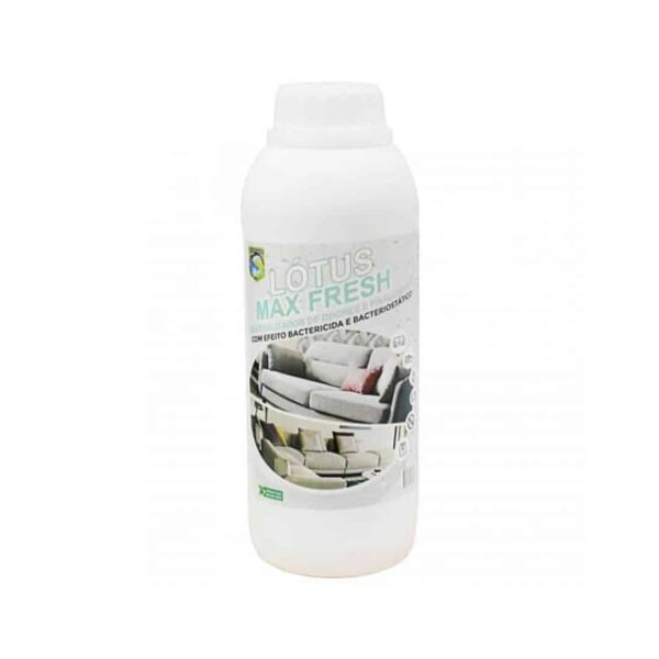 Lotus Max Fresh 1L - G&S