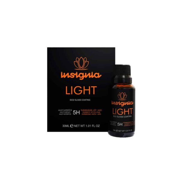 Insignia Light 30ml - Easytech