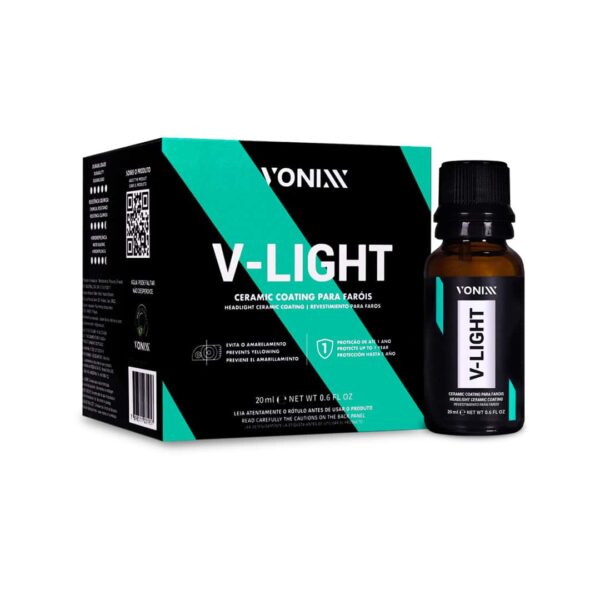 V-Light 20ml - Vonixx