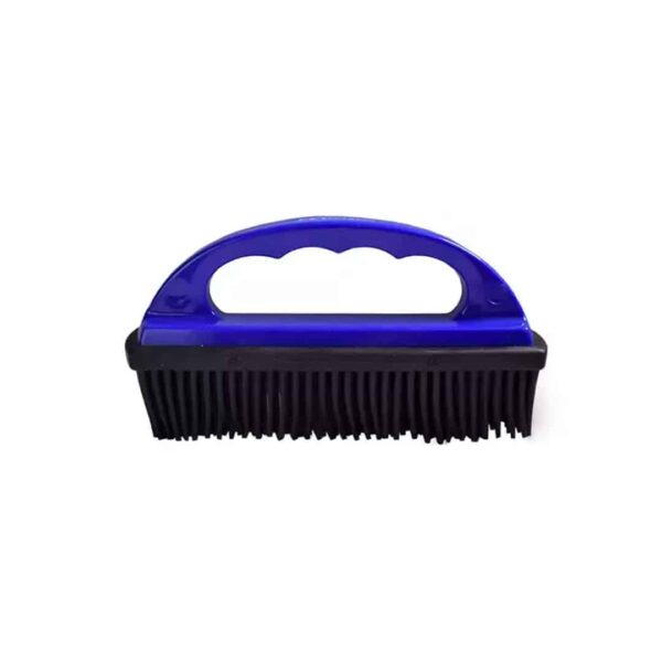 Escova Silicone Remove Pelo - Vonixx