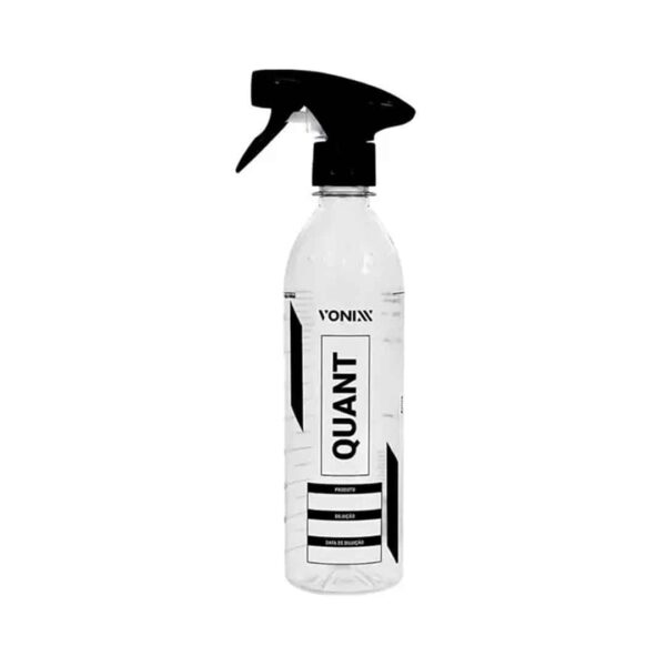 Pulverizador Quant 500ml - Vonixx