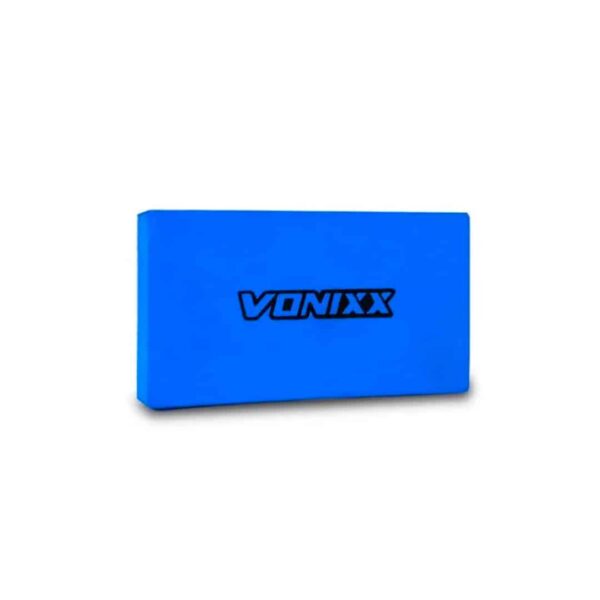 Taco Lixa 13x7cm - Vonixx
