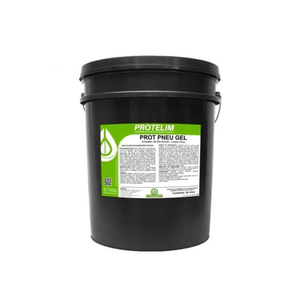 Prot Pneu Gel 20kg - Protelim