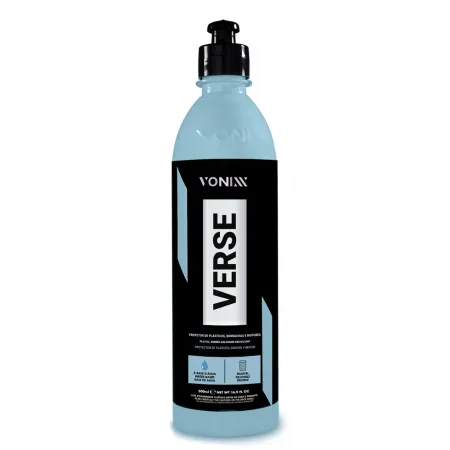 Verse Restaurador com Proteção 500ml - Vonixx