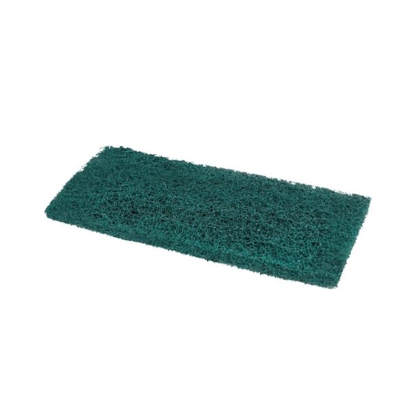 Fibra Limpeza Pesada Verde (100x260mm) - British